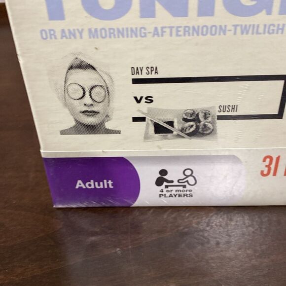 Cranium Presents Party Playoff Game New Sealed - Picture 5 of 7